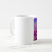 doze Daの眩惑1でした コーヒーマグカップ (正面左)