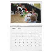 Dozerおよび友人2017のカレンダー カレンダー (1月 2026)