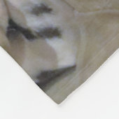 Dozer毛布 フリースブランケット (角)