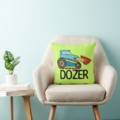 Dozer クッション (椅子)