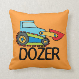 Dozer クッション