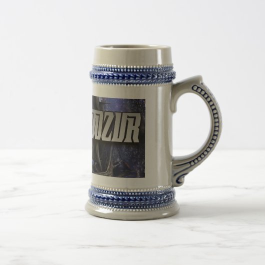 Dozurstein ビールジョッキ (右)