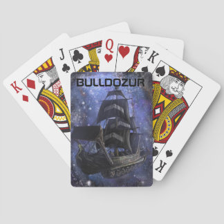 Dozurstyle Deck-擦り切れた遊のカード トランプ