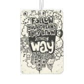 Dozzle Case for iphone 14,case for iphone カーエアーフレッシュナー (裏面)