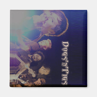 D'Pバンドマグネット マグネット