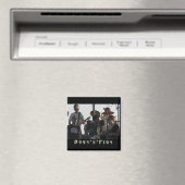 D'Pバンド磁石2 マグネット (インサイチュ (食洗機))