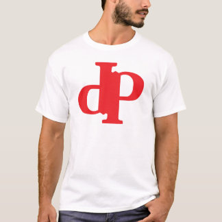 dPマーチ Tシャツ