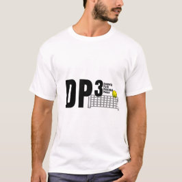 DP3 Tシャツ