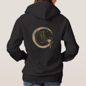 DP BALLOONS パーカ (裏面)