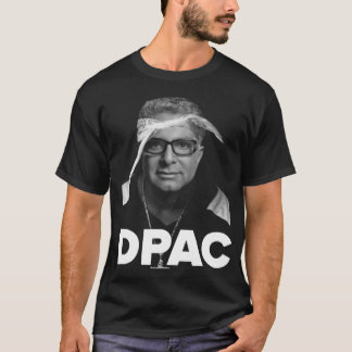 Dpac Shakur Tシャツ