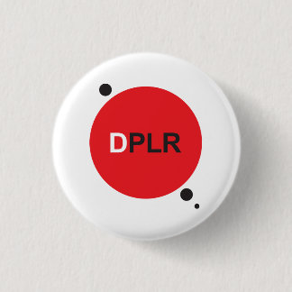 DPLRボタン 缶バッジ