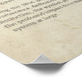 DPMポディタリー医学部医師 ポスター (角)