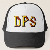 DPS キャップ (正面)