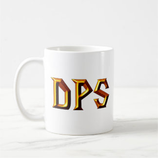 DPS コーヒーマグカップ