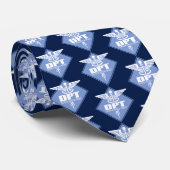 DPTダイヤモンド ネクタイ (ロール)