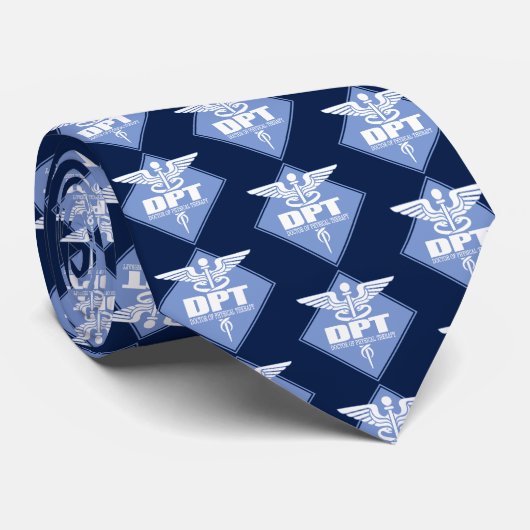 DPTダイヤモンド ネクタイ (ロール)