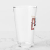 DPTドクターオブフィジカルセラピー物理セラピスト タンブラーグラス (右)