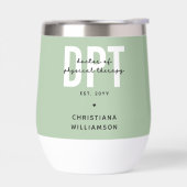 DPTパーソナライズされたフィジカルセラピー (左面)