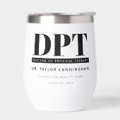 DPTパーソナライズされたモダンフィジカルセラピー (左面)