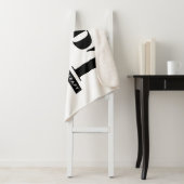 DPTパーソナライズされたモダンフィジカルセラピー シェルパブランケット (インサイチュ)