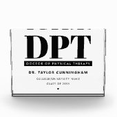 DPTパーソナライズされたモダンフィジカルセラピー フォトブロック (正面)