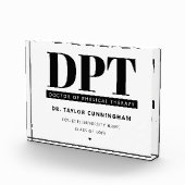 DPTパーソナライズされたモダンフィジカルセラピー フォトブロック (右)