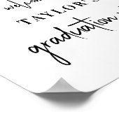 DPTモダンドクターオブフィジカルセラピーへようこそ ポスター (角)