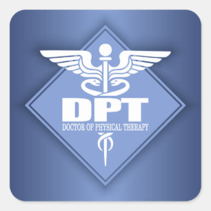DPT (ダイヤモンド) スクエアシール