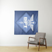 DPT （ダイヤモンド） タペストリー (インサイチュ(横))