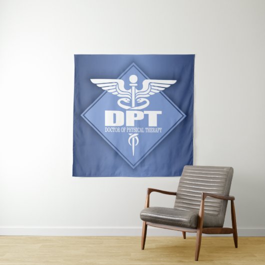 DPT （ダイヤモンド） タペストリー (インサイチュ)