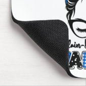 Dpx3 Guillain Barre Syndrome Awareness Month Warri マウスパッド (コーナー)