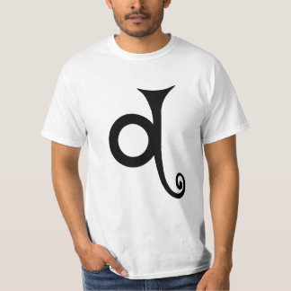 DQティー Tシャツ