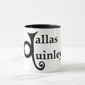 DQマグカップ マグカップ (中央)