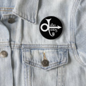 DQ BUTTON 缶バッジ (インサイチュ)
