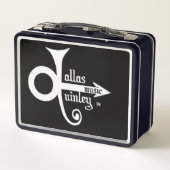 DQ LUNCHBOX メタルランチボックス (裏面)