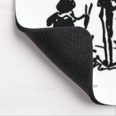 DQ_P マウスパッド (コーナー)