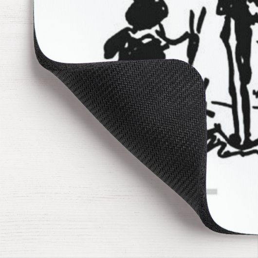 DQ_P マウスパッド (コーナー)