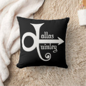 DQ PILLOW クッション (ブランケット)