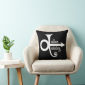 DQ PILLOW クッション (椅子)