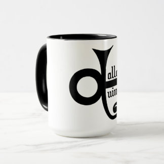 DQ SYMBOL MUG マグカップ