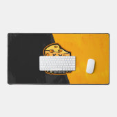 DQGデスクマット デスクマット (キーボード&マウス)