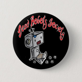 DRの円形ボタン 缶バッジ