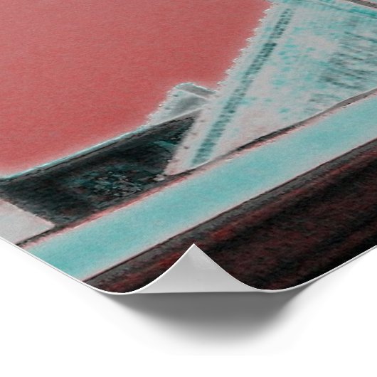 Drセックス ポスター (角)