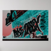 Drセックス ポスター (正面)