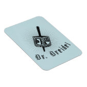 DRドレデル マグネット (右側)