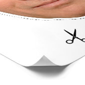 DRフォーチハロウィーンマスク ポスター (角)