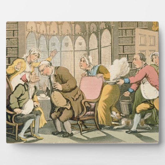 Dr構文の危険性の説明、「The Tour of Dr構文i」から フォトプラーク (正面)