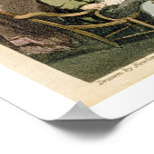 Dr構文の危険性の説明、「The Tour of Dr構文i」から ポスター (角)