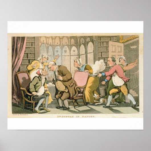 Dr構文の危険性の説明、「The Tour of Dr構文i」から ポスター (正面)