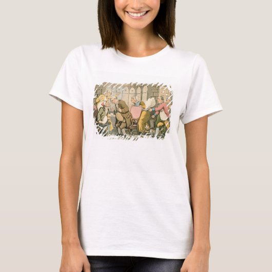 Dr構文の危険性の説明、「The Tour of Dr構文i」から Tシャツ (正面)